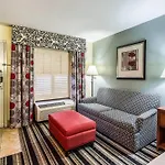 Clarion Pointe Huntsville Research Park