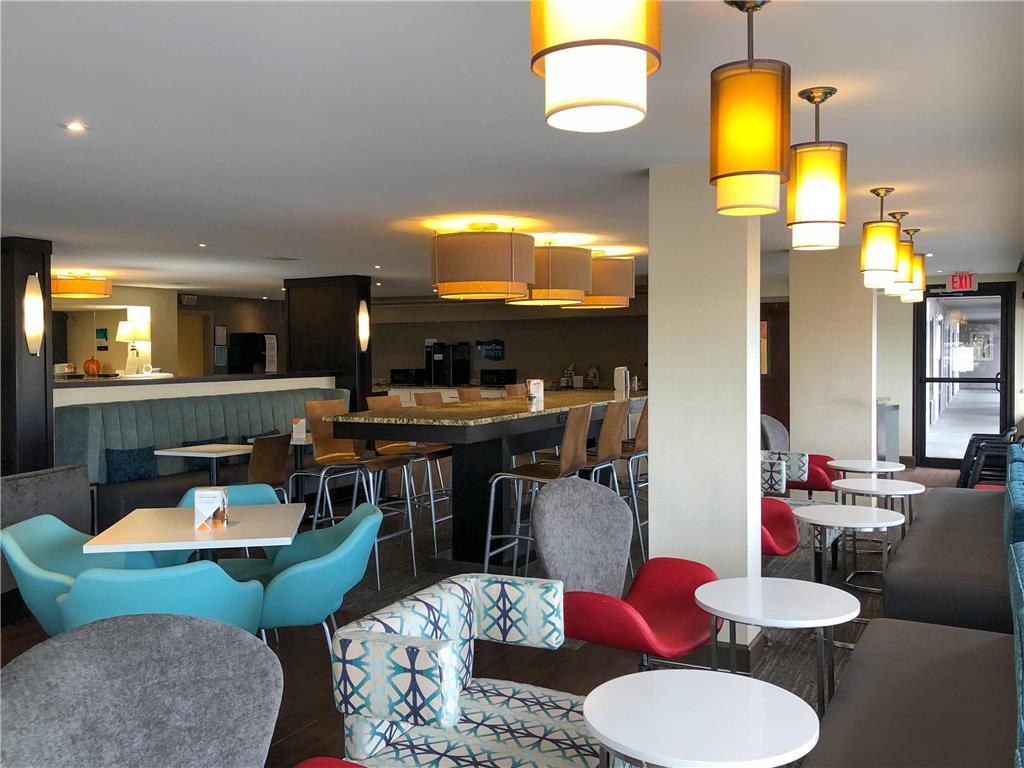 Clarion Pointe Research Park