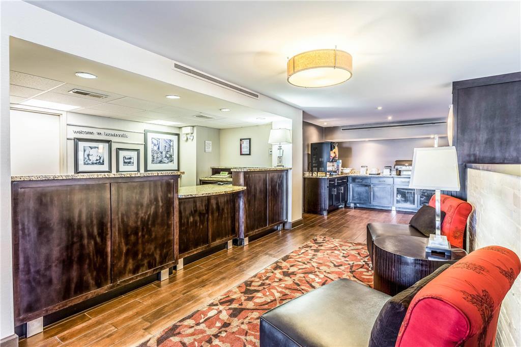 Clarion Pointe Research Park
